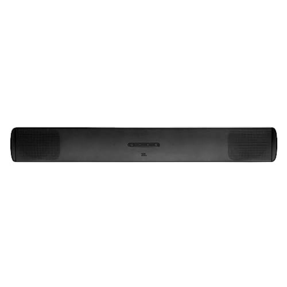 JBL Bar 9.1 - Channel Soundbar System with Surround Speakers and Dolby Atmos, Black