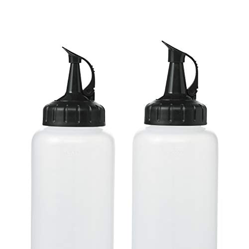 OXO Good Grips Chef's Squeeze Bottle - Set