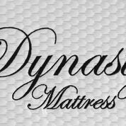 DynastyMattress - CoolBreeze2 (Medium-Firm) Cooling Gel Memory Foam Mattress-Split King