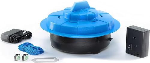 Pool Patrol | Pool Alarm | Certified ASTM Safety Specification F2208 | Safe for Pool Owners with Children, Neighbors | Easy to Install with Adjsutable Sensitivity Settings