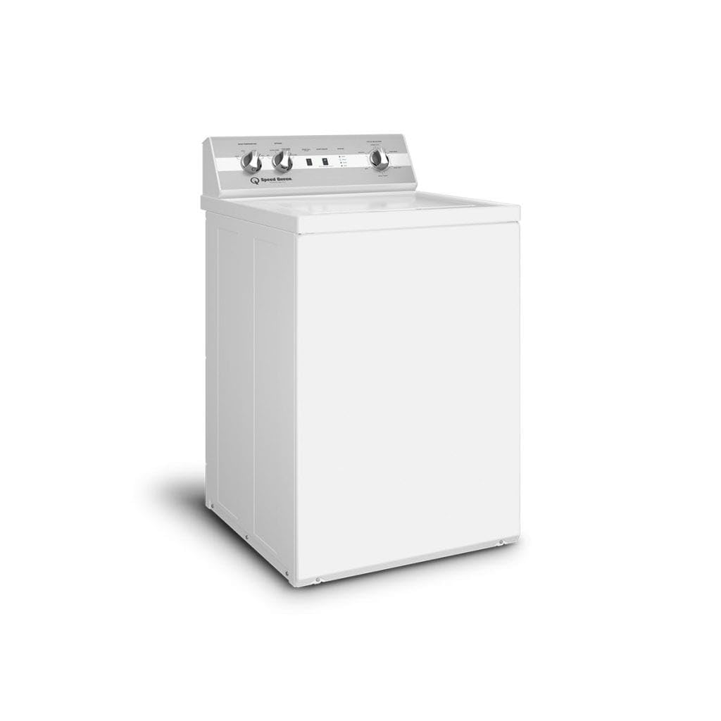 Speed Queen TC5003WN 26" Top Load Washer with 3.2 cu. ft. Capacity, 6 Wash Cycles, in White