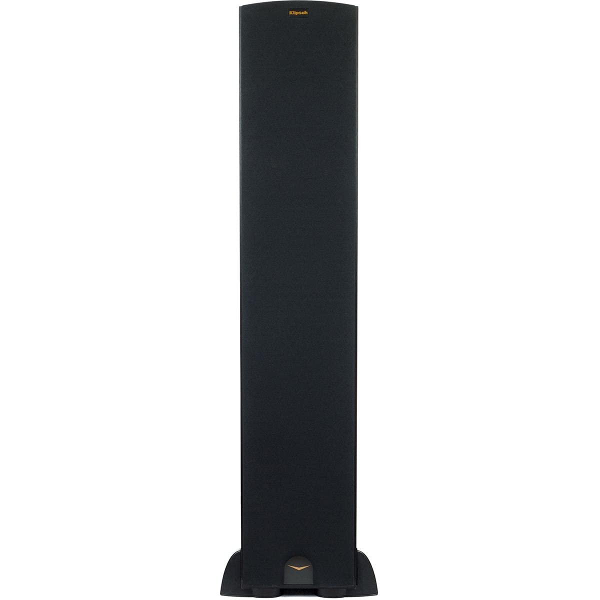 Klipsch Reference R-26FA Floorstanding Speaker, Black, Pair