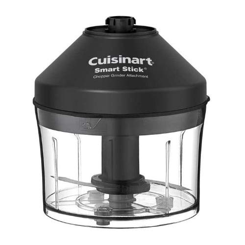 Cuisinart CSB-179 Smart Stick Variable Speed Hand Blender, Stainless Steel