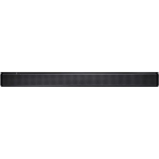 Bose TV Speaker - Soundbar for TV with Bluetooth and HDMI-ARC Connectivity, Black, Includes Remote Control