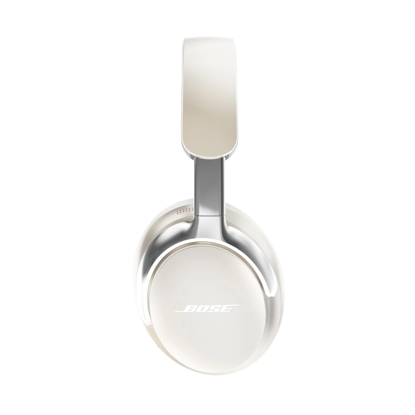 Bose QuietComfort Ultra Bluetooth Headphones, Wireless Headphones with Spatial Audio, Over Ear Noise Cancelling Headphones with Mic, Up to 24 Hours of Battery Life, Diamond - 60th Anniversary Edition