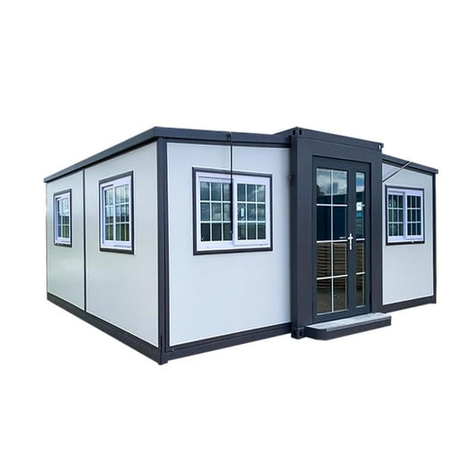 Tiny Home Prefabricated Expandable mini Houses To Live In foldable House For Adults portable Container Home mobile Home collapsible House prefab Tiny Homes tiny House Storage Shed tiny Houses For Sale