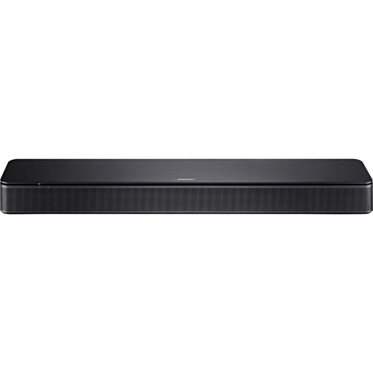 Bose TV Speaker - Soundbar for TV with Bluetooth and HDMI-ARC Connectivity, Black, Includes Remote Control