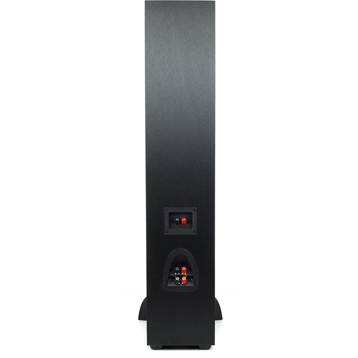 Klipsch Reference R-26FA Floorstanding Speaker, Black, Pair