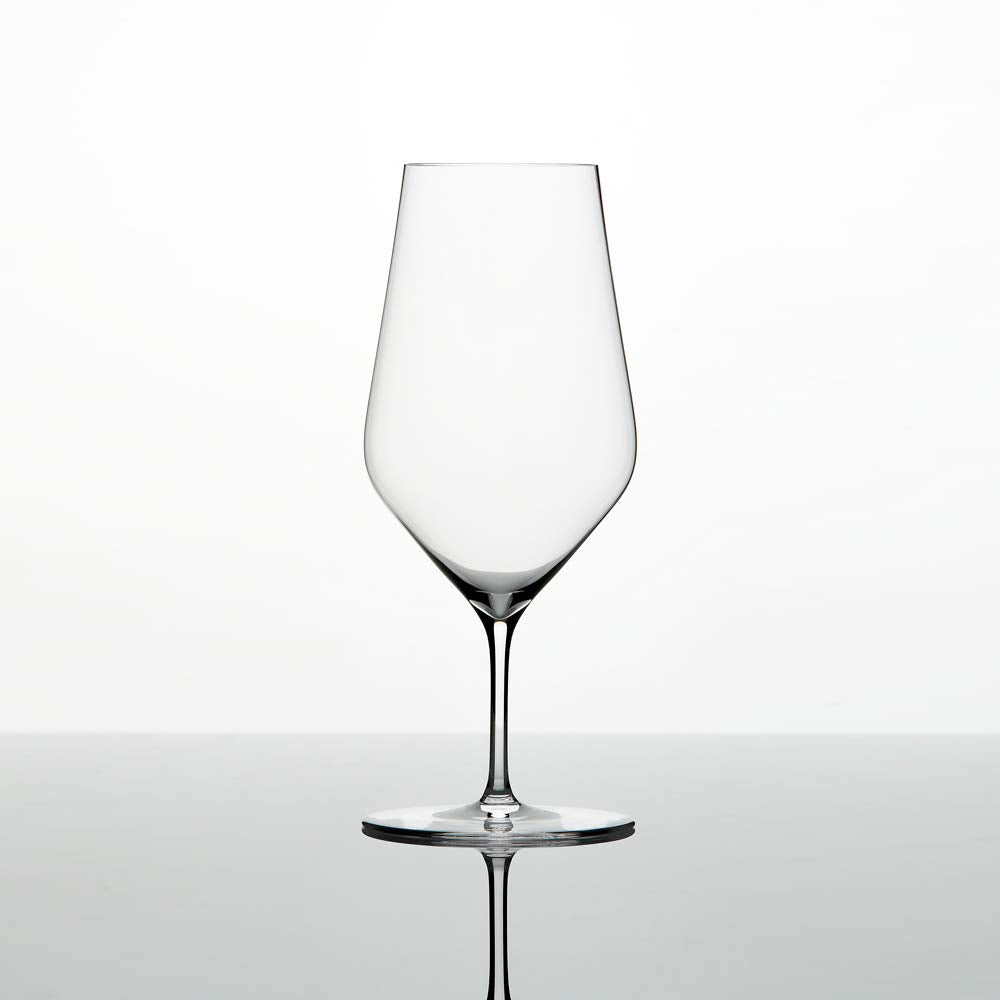 Zalto Denk'Art Water/Short Stemmed Crystal Wine Glass