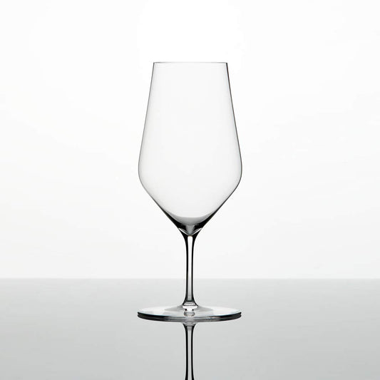 Zalto Denk'Art Water/Short Stemmed Crystal Wine Glass