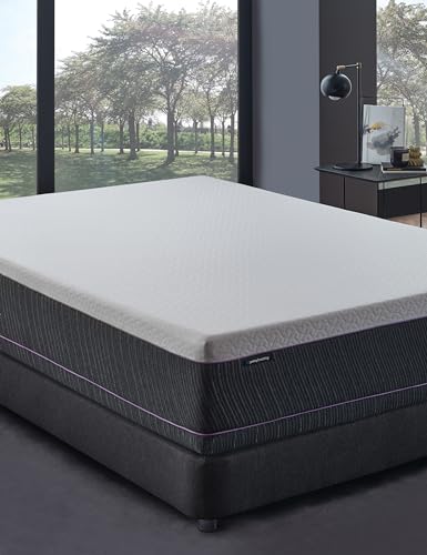 Yatas Bedding Dream Box Ultimate - Bed in a Box - Latex, Comfort Foam, Visco Foam and Pocket Spring Bed Mattress - 14" Height - (Medium Soft) Roll Pack (Twin XL)