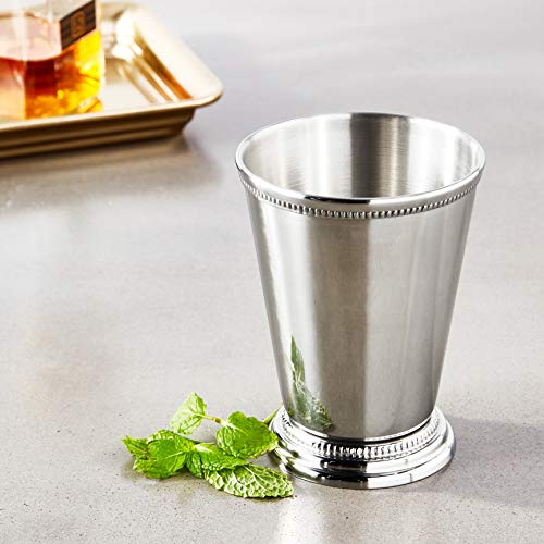 Barfly Julep Cup, Stainless