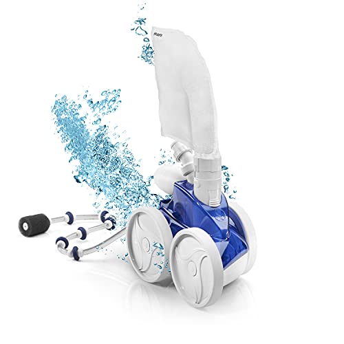 Polaris Vac-Sweep 360 Pressure Side Pool Cleaner