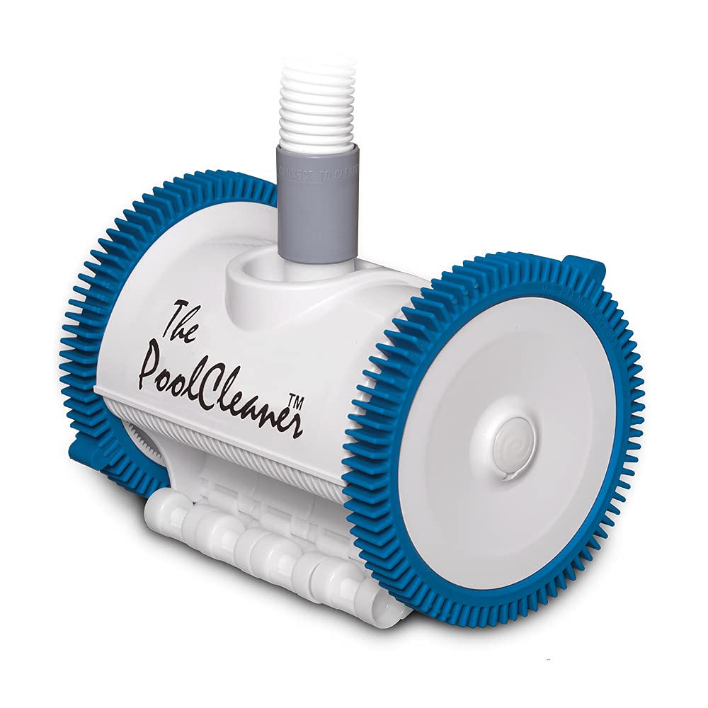 Hayward W3PVS20JST Poolvergnuegen Suction Pool Cleaner for In-Ground Pools up to 16 x 32 ft. (Automatic Pool Vaccum)