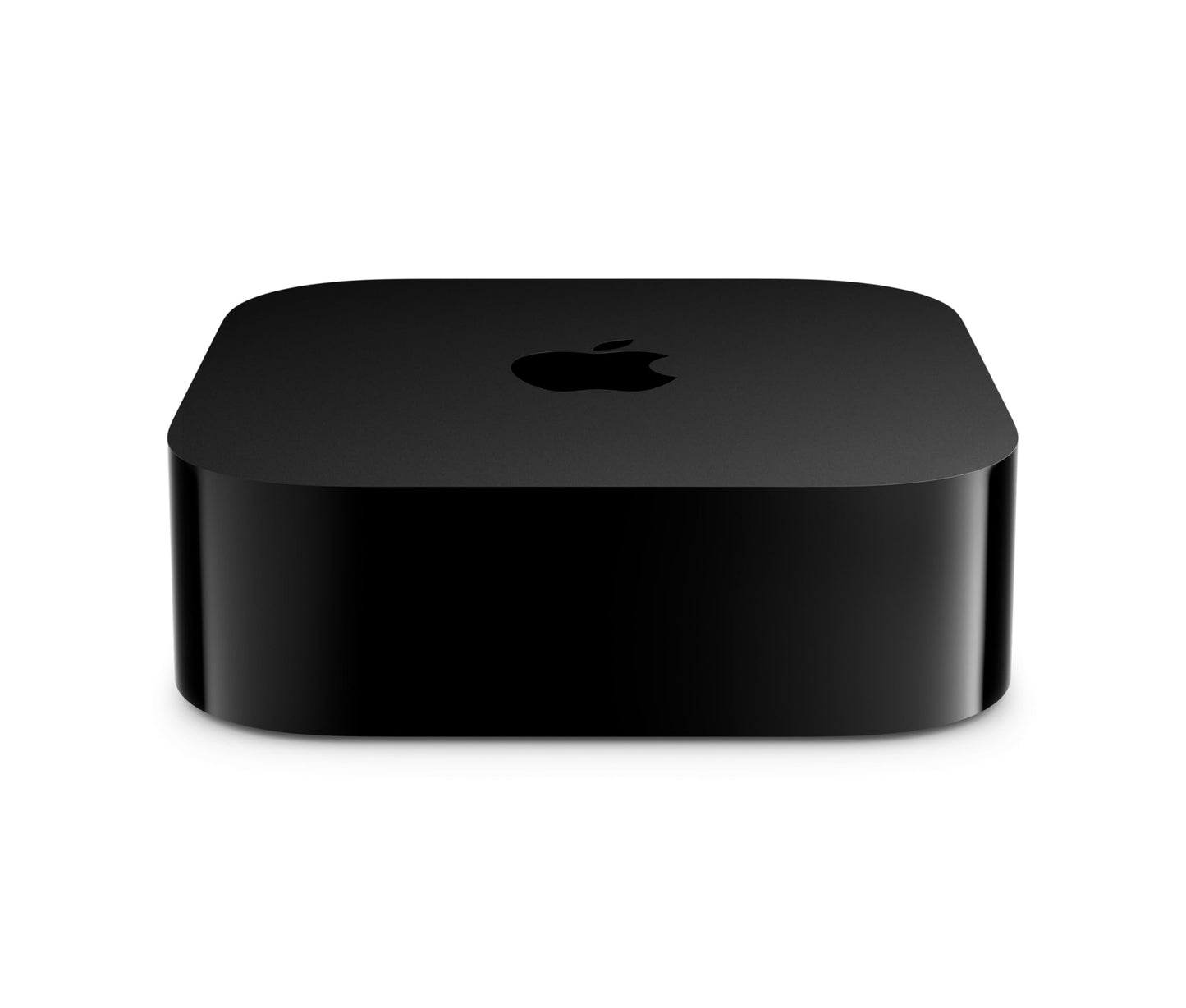 Apple TV 4K Wi-Fi (3rd Generation) + Siri Remote + Power Cord + Apple 1 Year Limited Warranty (128 GB Ethernet & WiFi)