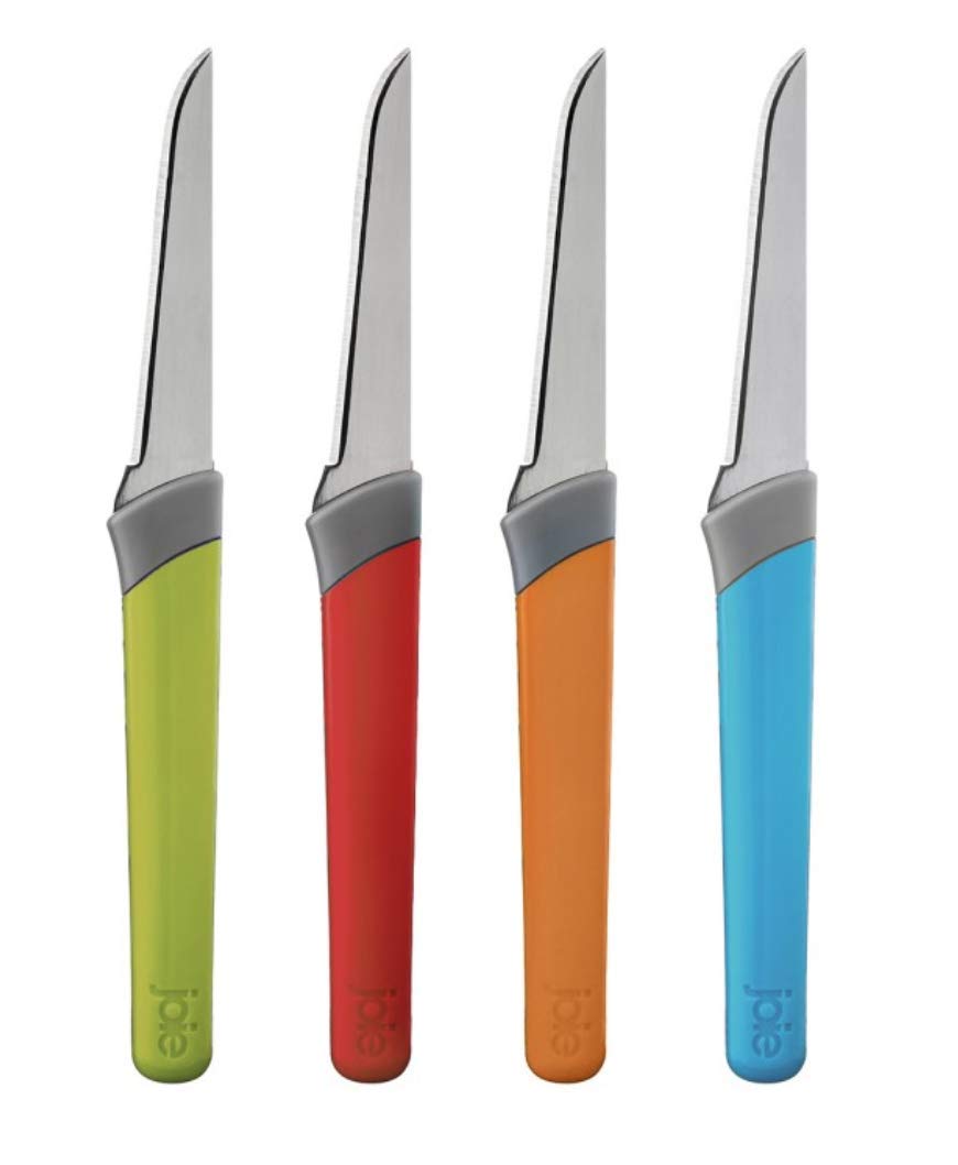 Joie Garnishing Knives