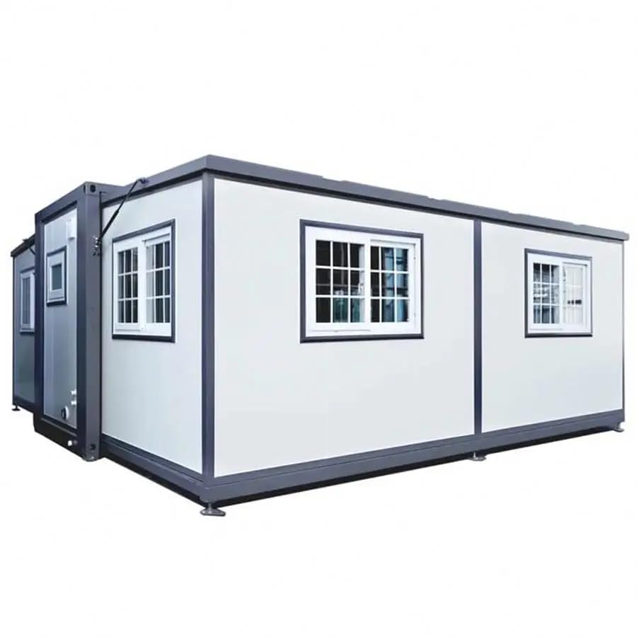 Tiny Home Prefabricated Expandable mini Houses To Live In foldable House For Adults portable Container Home mobile Home collapsible House prefab Tiny Homes tiny House Storage Shed tiny Houses For Sale