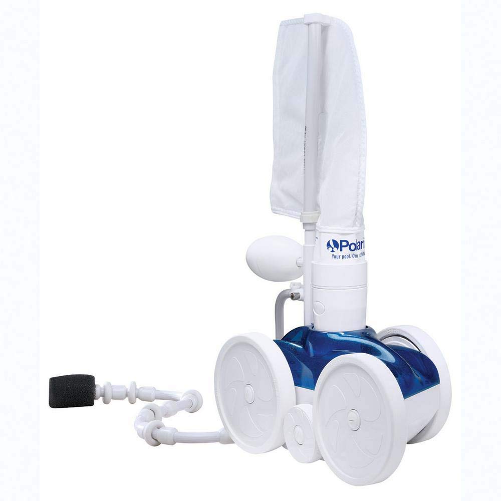 Polaris Vac-Sweep 280 Pressure Side Pool Cleaner