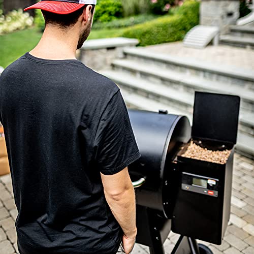 Bear Mountain BBQ Red and White Oak Wood Pellets