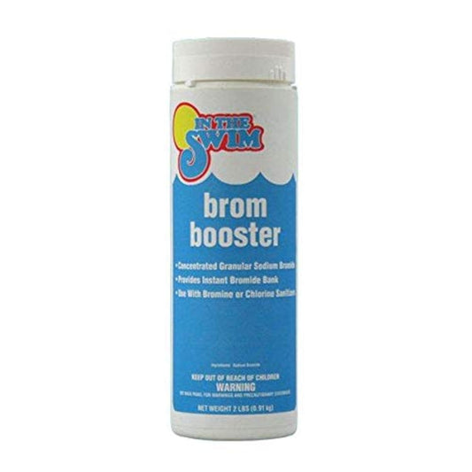 In The Swim Spa and Pool Bromine Booster - 2 Pounds