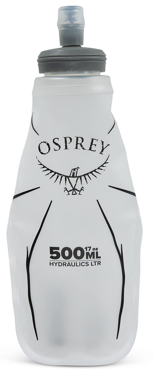 Osprey 10004301 Hydraulics 500ml Soft Flask O/S