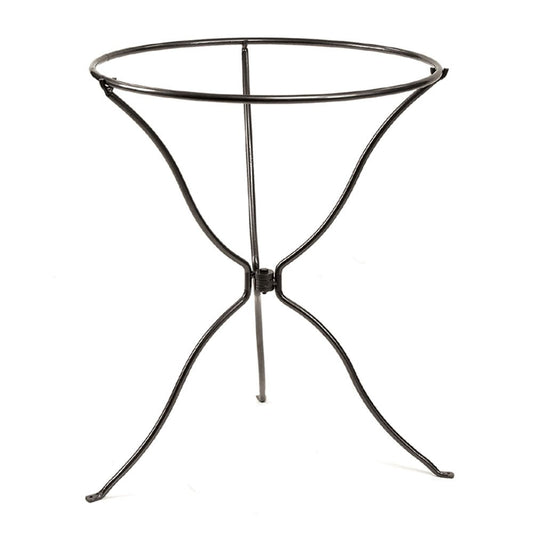 Achla Designs Tripod Ring Stand for Birdbaths and Bowls