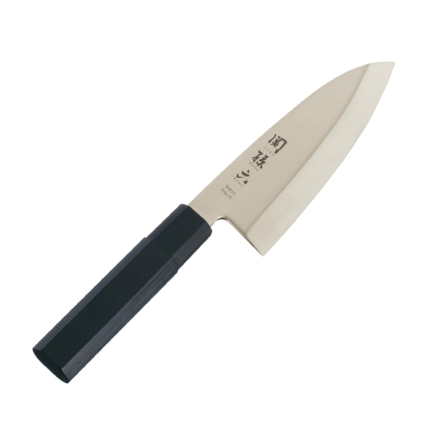 kai Seki Magoroku Kinju ST Japanese Deba Knife 150mm (AK-1101)