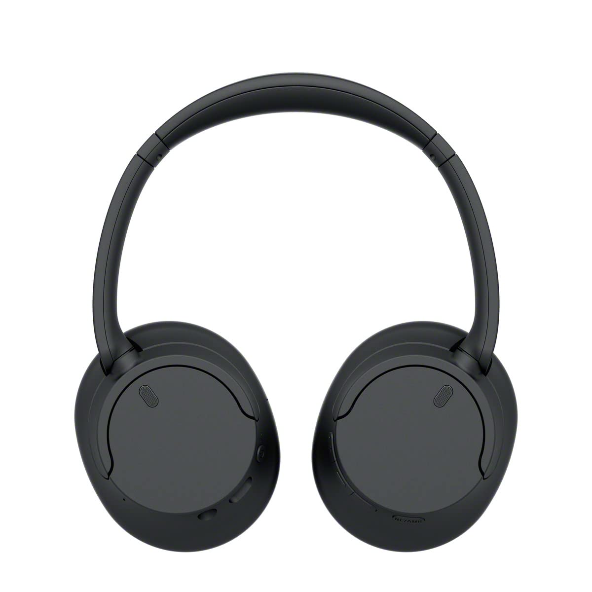 Sony WH-CH720N Noise Canceling Wireless Headphones Bluetooth Over The Ear Headset with Microphone and Alexa Built-in, Black New