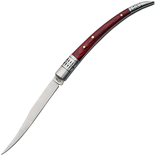 Rite Edge Szco Supplies 4-Inch Spanish Fruit Knife