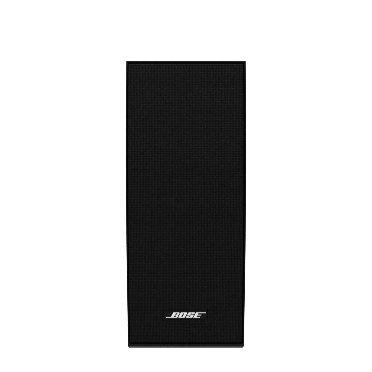 Bose 251 Environmental Outdoor Speakers - Black