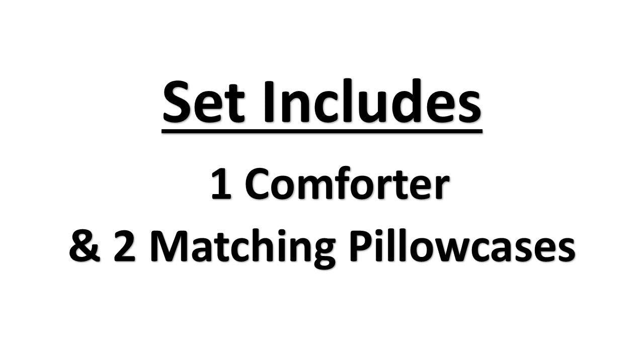 Bed Linen Bedding 3 Pcs Silk Comforter Set Bedding Set Satin Silky Soft Bed in A Bag Luxury Quilt Comforter Set (1 Comforter, 2 Pillowcases) (Pink, Full XL)