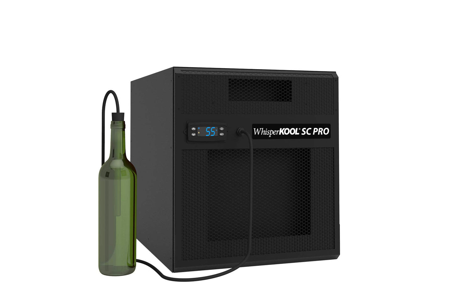 WhisperKOOL SC PRO 4000 Wine Cooling Unit