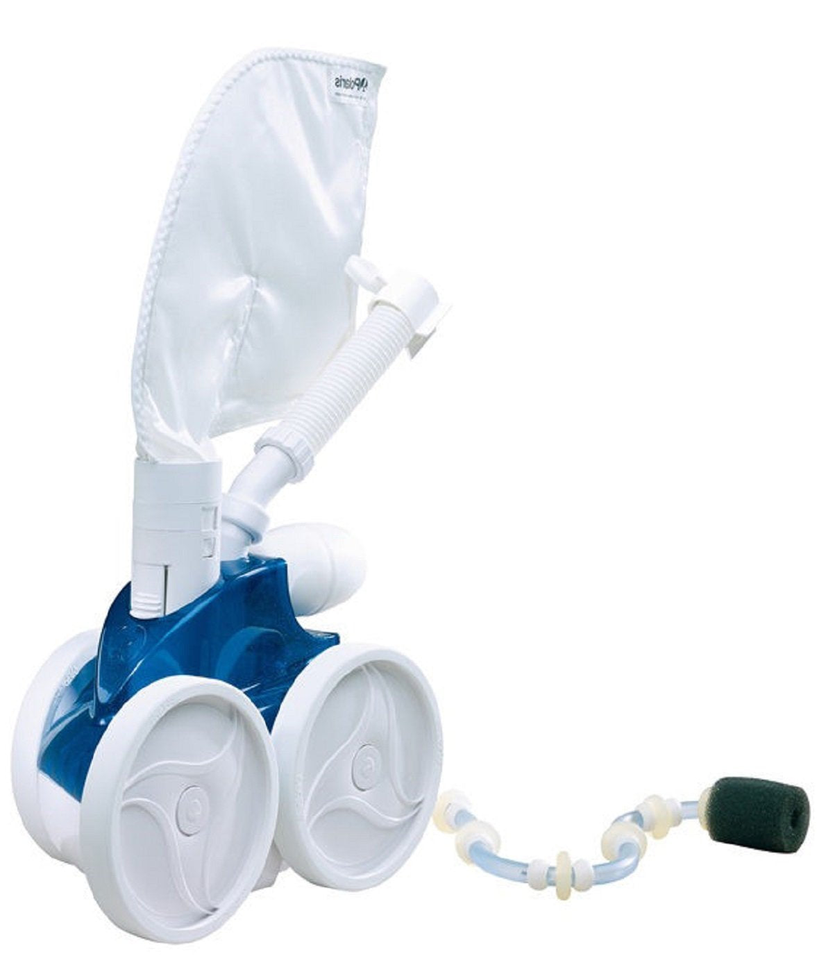 Polaris Vac-Sweep 360 Pressure Side Pool Cleaner