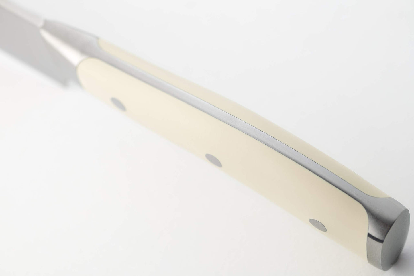 Wüsthof Classic Ikon Vegetable Knife - Creme