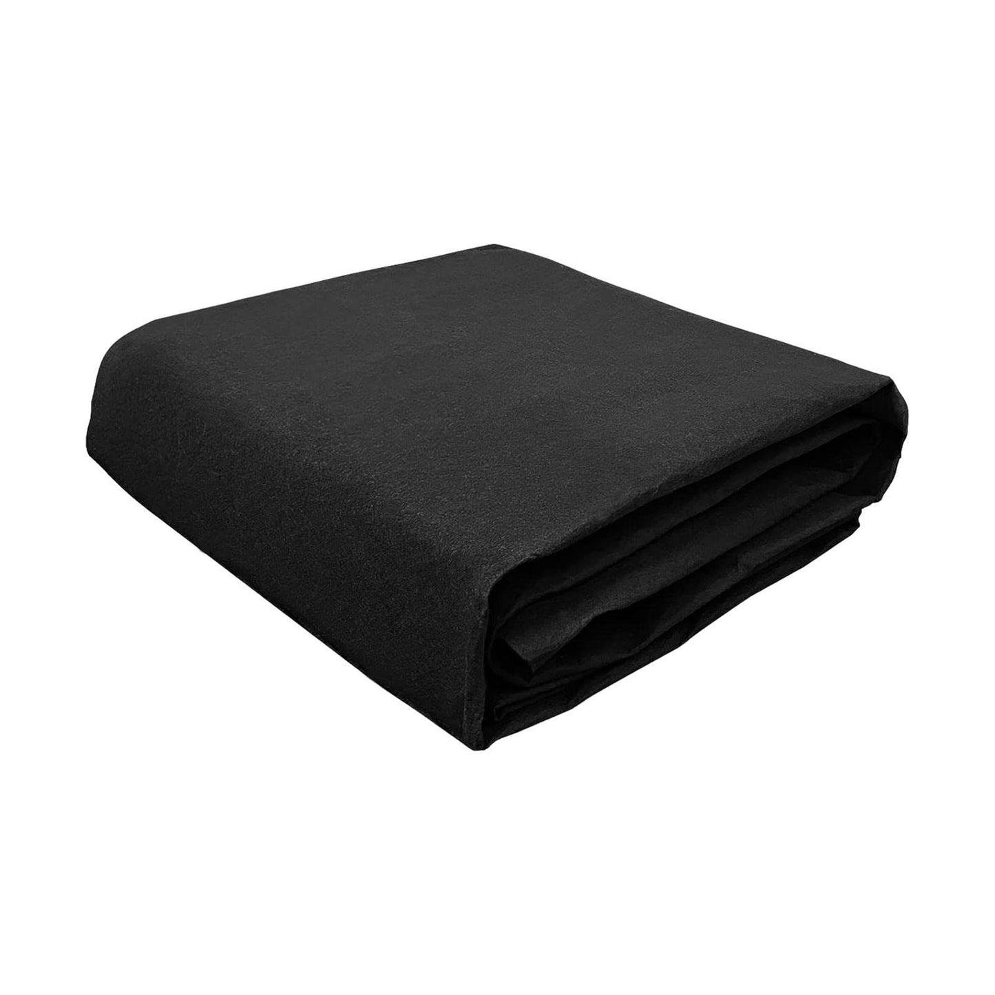 13ft Ground Pool Pads for Above Ground Pool - Pool Ground Mats for Pool Bottom - Extra Large Hot Tub Pad, 13 Foot Round Pool Liner Pad, Water Absorb Felt Mat, Inflatable Hot Tubs Floor Pad