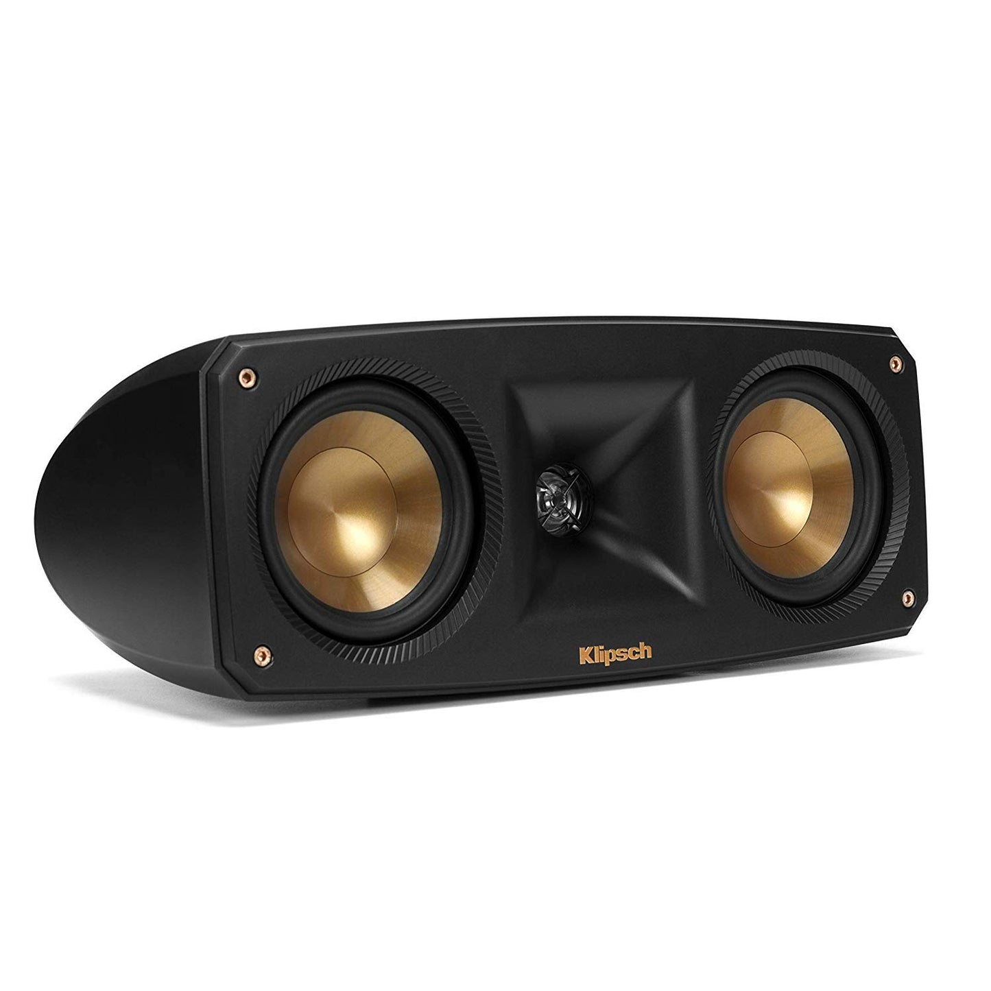 Klipsch Black Reference Theater Pack 5.1 Surround Sound System