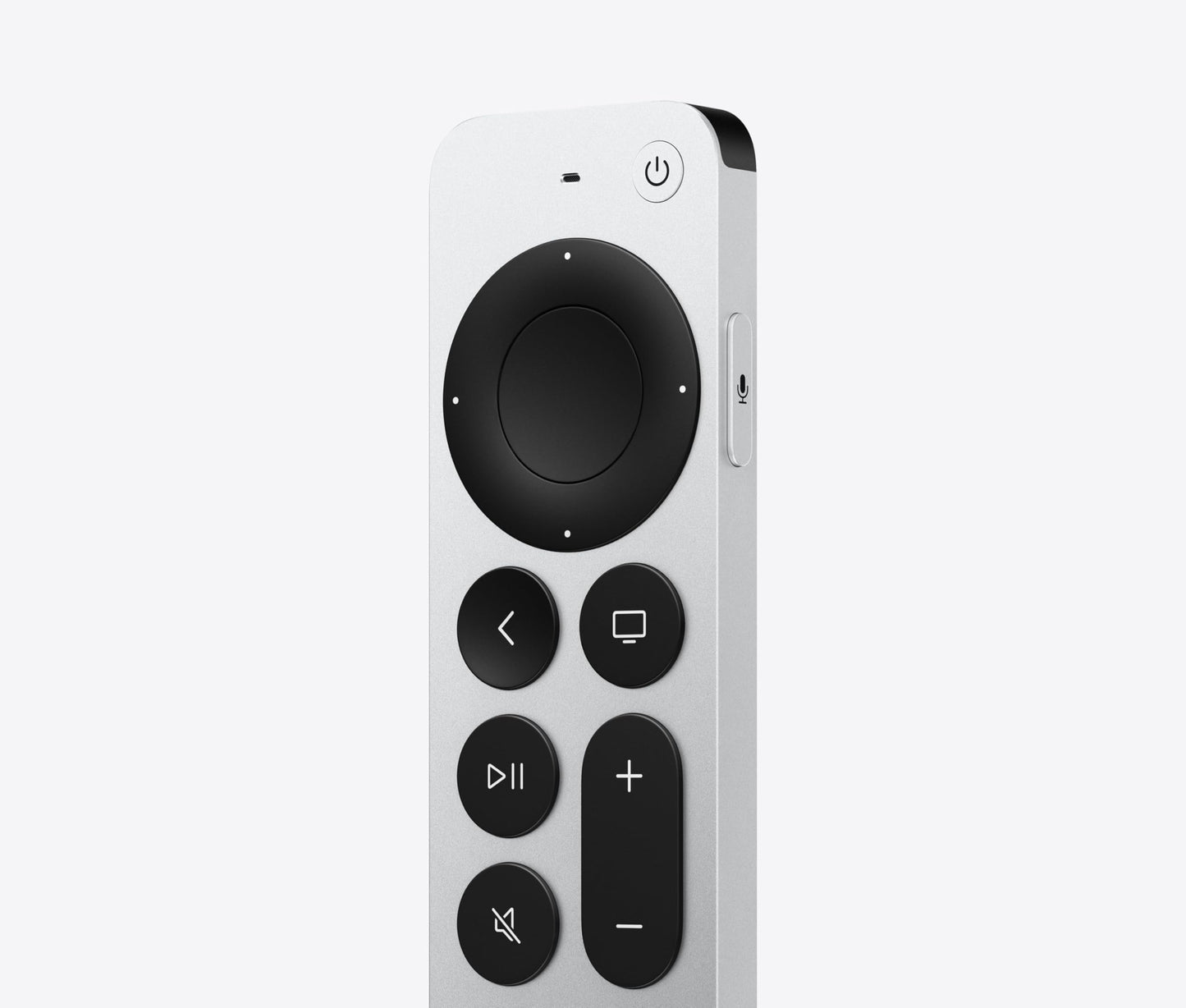 Apple TV 4K Wi-Fi (3rd Generation) + Siri Remote + Power Cord + Apple 1 Year Limited Warranty (128 GB Ethernet & WiFi)