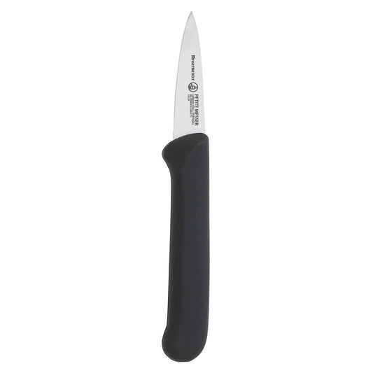 Messermeister 2-Inch Garnishing Knife with Matching Sheath