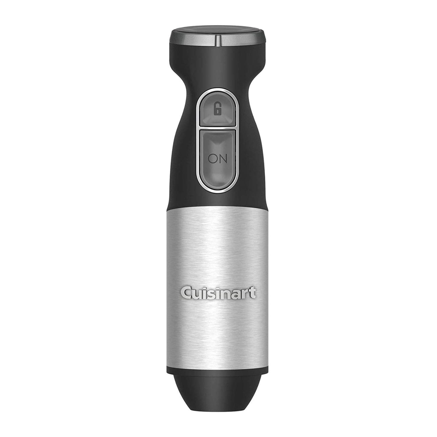 Cuisinart CSB-179 Smart Stick Variable Speed Hand Blender, Stainless Steel