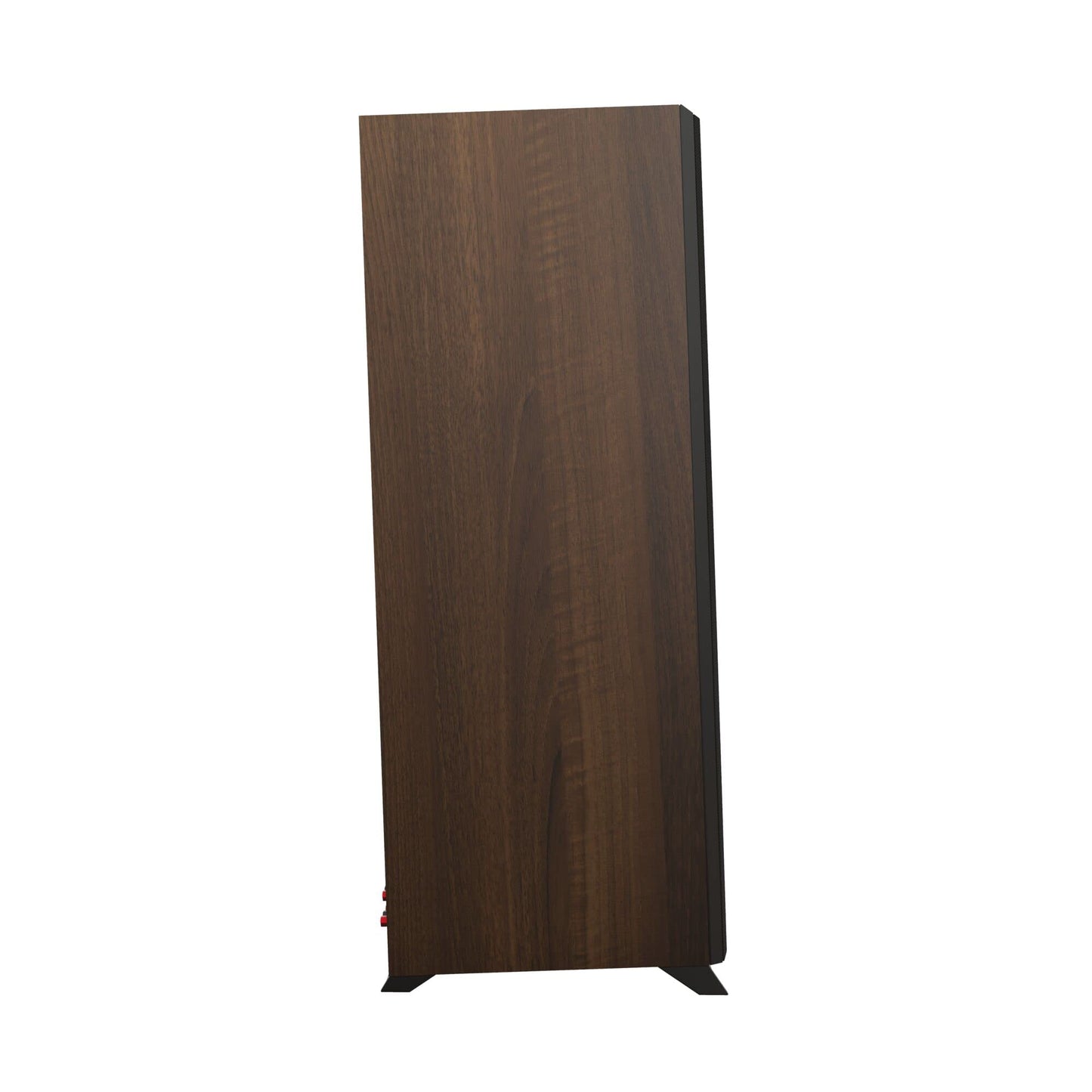 Klipsch Reference Premiere RP-8000F II 2.0 Dual Floorstanding Speaker Pair with Larger 90° x 90° Hybrid Tractrix Horn, 8” Cerametallic Woofers for Premium Home Theater Sound in Walnut