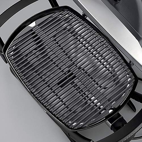 Weber Q2400 Electric Grill , Grey