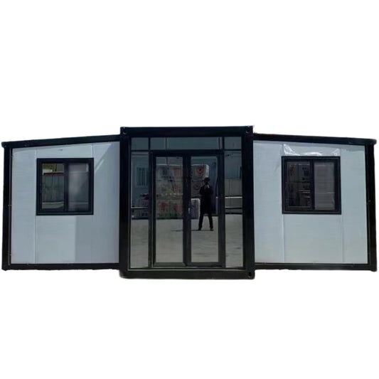 Portable prefabricated Mini Home