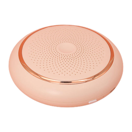 Small Air Cleaner for Rooms - USB Powered Mini Air Purifier, Perfect for Purifying the Air in Bathrooms, Wardrobes, and Shoe Cabinets