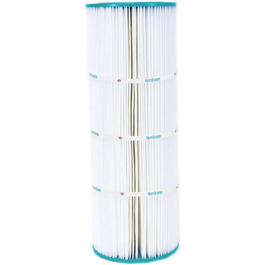 Hurricane Filters HF7656-01 Advanced Pool Filter Cartridge - Replacement for PA50, Unicel C-7656, Filbur FC-1240, Hayward Star-Clear C500, Hayward C550, Pentair Purex CF-50