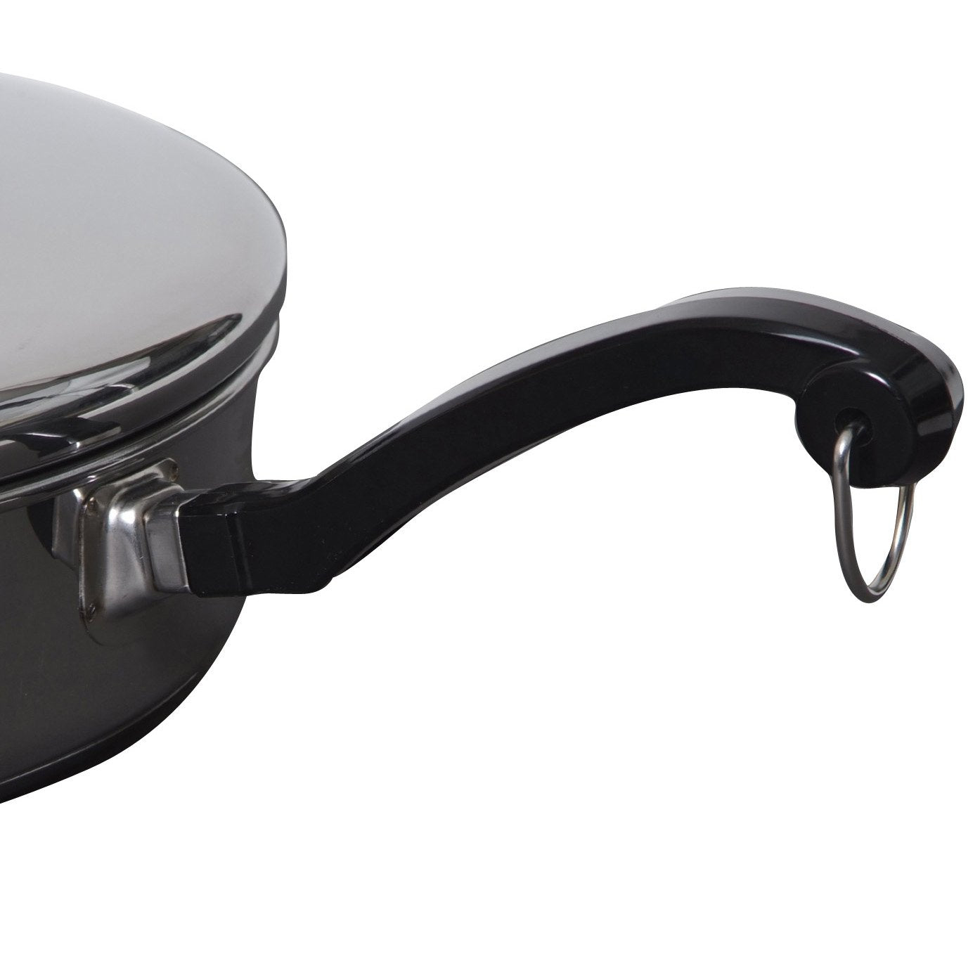 Farberware Classic Stainless Series 2-Quart Covered Double Boiler