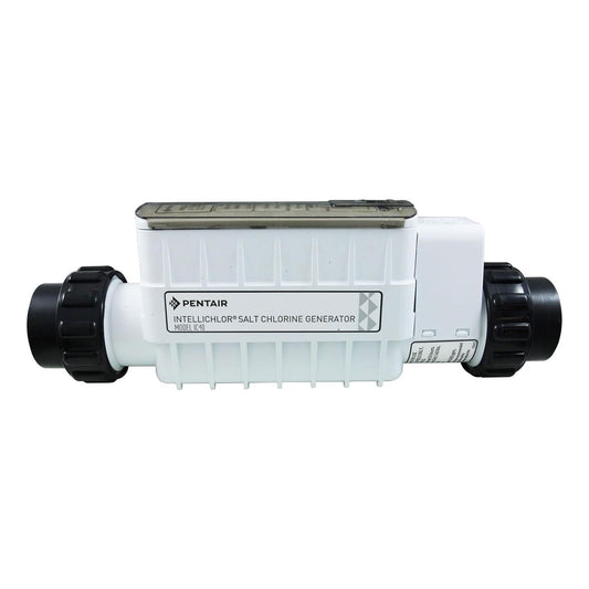 Pentair EC-520555 IntelliChlor Salt Chlorine Generator