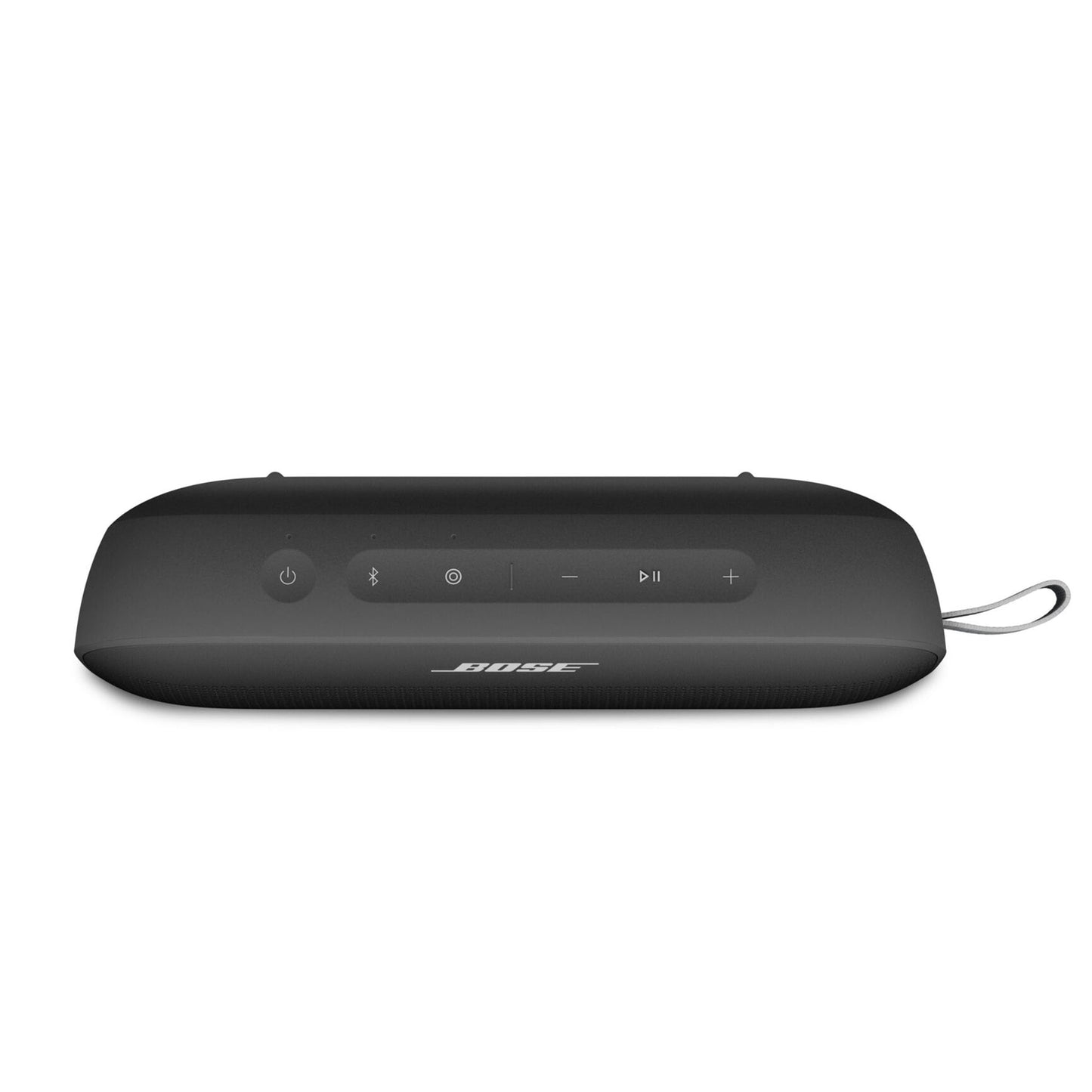 Bose New SoundLink Flex Portable Speaker 2nd Gen, Black