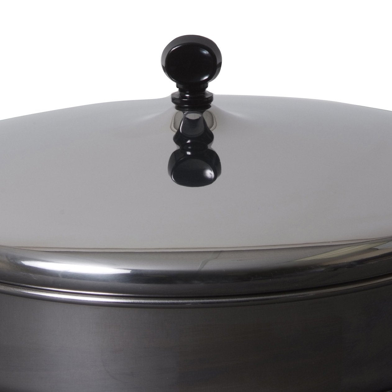 Farberware Classic Stainless Series 2-Quart Covered Double Boiler