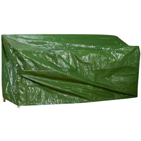 Fox Valley Traders Glider Cover, 78" L x 33" H x 37" W