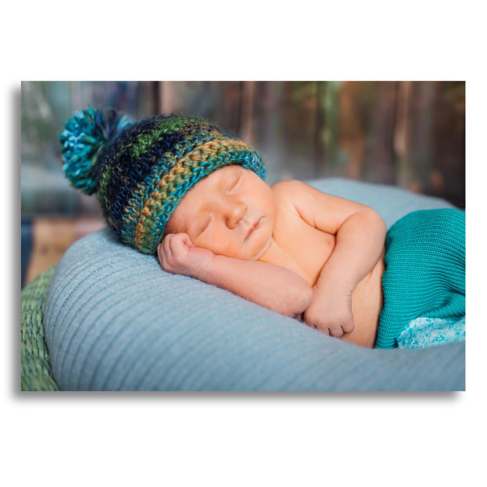 Photo Prints - Premium Quality, Custom Sizes (1 Pack, Matte, 3.5x5 inches)